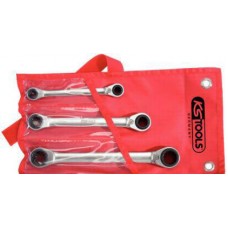 Set ključev z ragljo KS TOOLS